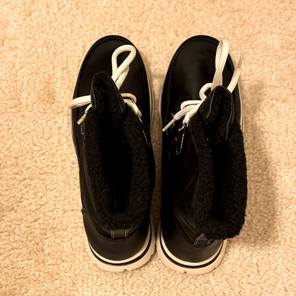 NIB Merona Women’s Marika Boots Size 7 - Picture 3 of 10